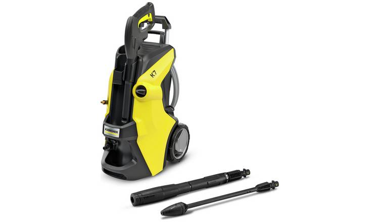 Karcher K7 Power Flex Pressure Washer - 3000W