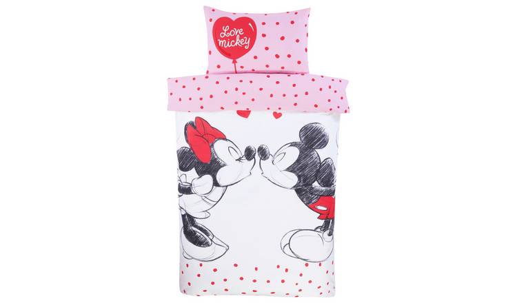 Mickey Mouse Single Switch Plate Cover – Cute Decor For Kitchen, Bedroom, Bathroom