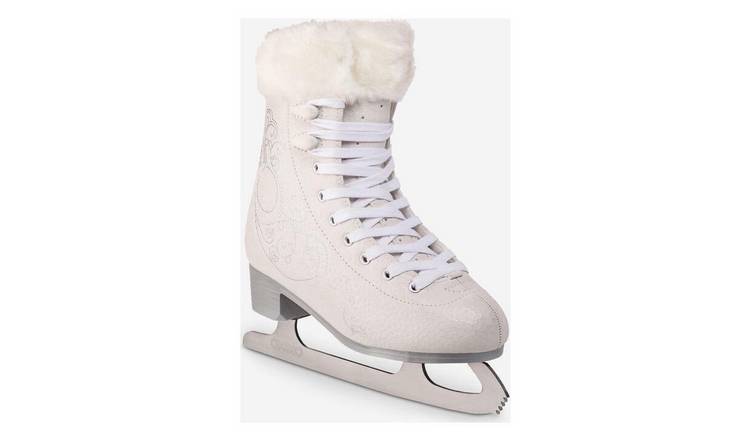 Decathlon 500 Ice Skates - UK 7