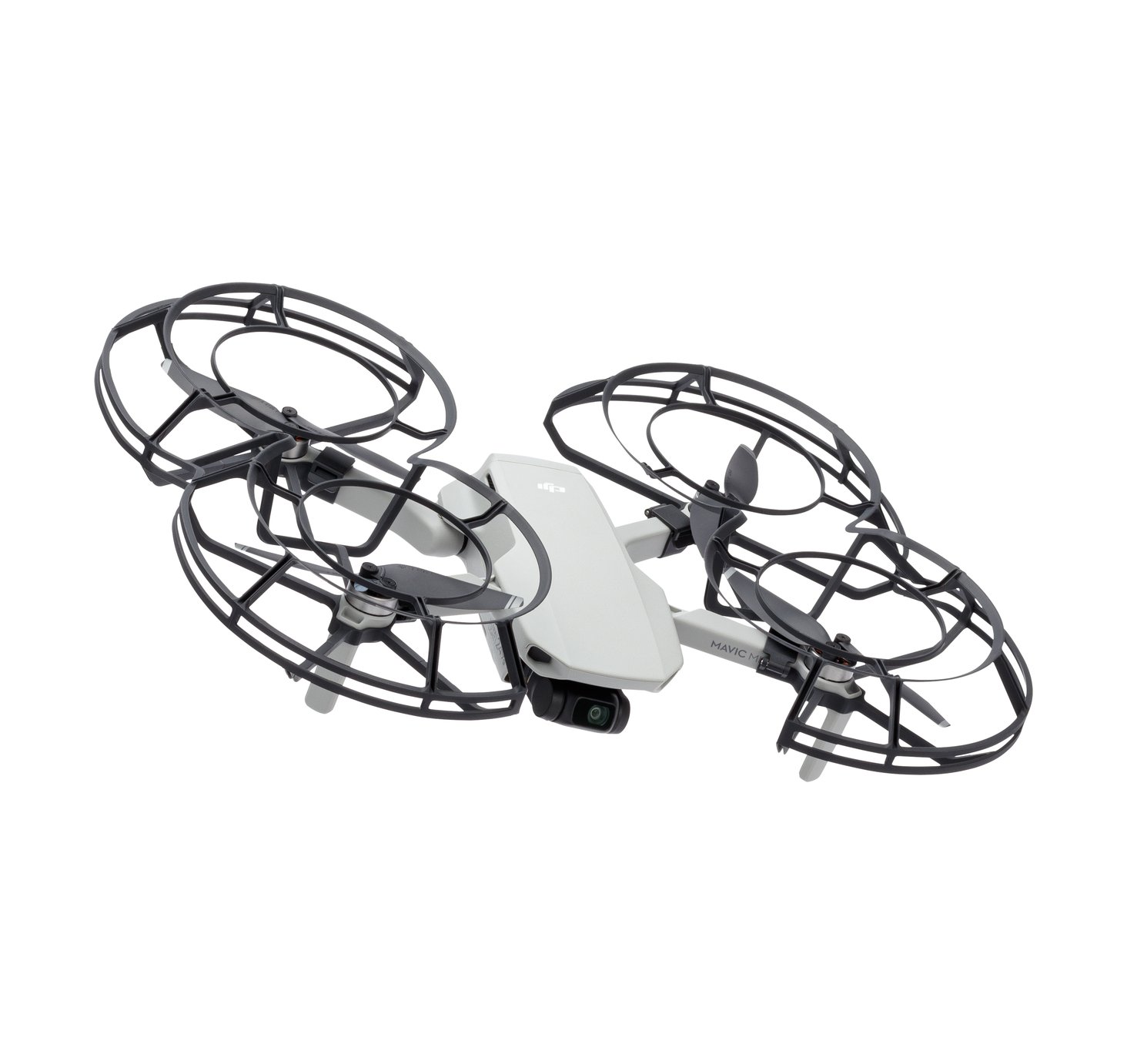 DJI Mavic Mini Fly More Drone Combo 