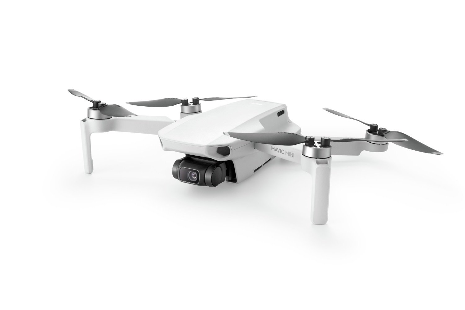 DJI Mavic Mini Fly More Drone Combo Review
