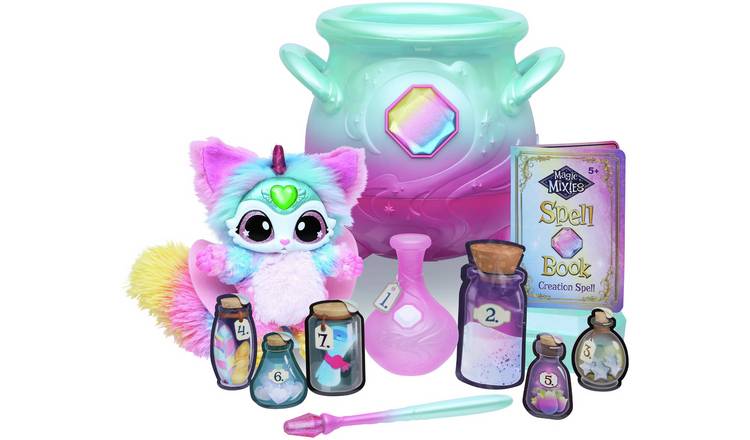 Argos poopsie best sale surprise unicorn