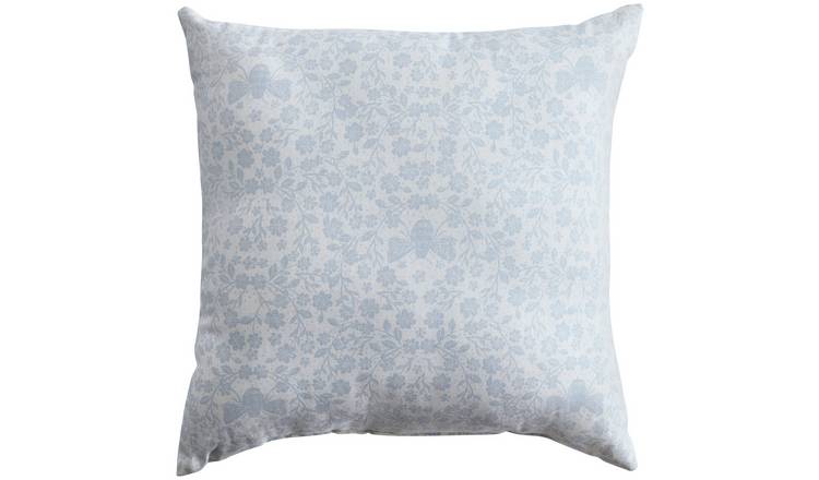 Habitat Outdoor Cushion - Country