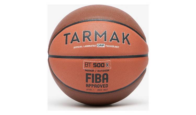 Decathlon 500X Touch T7 FIBA Basketball