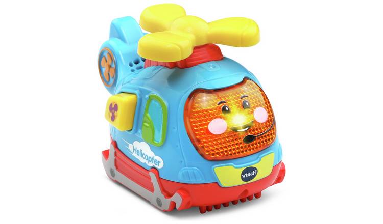 VTech Toot - Toot Drivers Helicopter