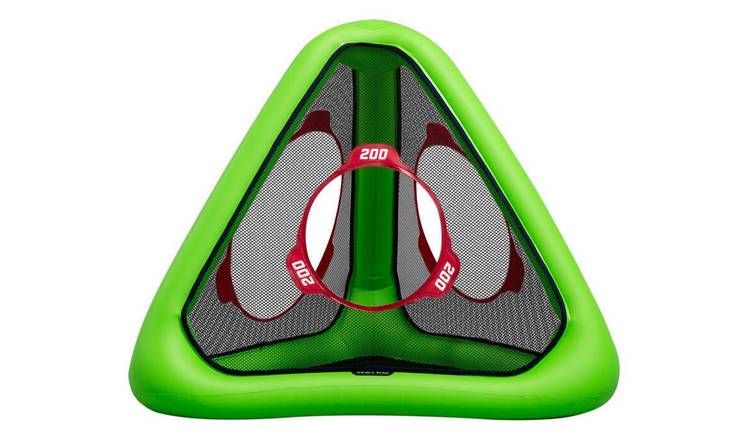 Decathlon Firstshoot Pool Target Game - Green