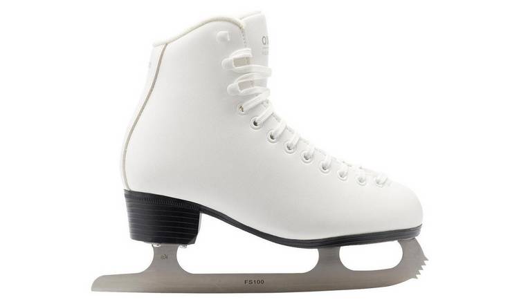 Decathlon FS100 Figure Skates - UK 7