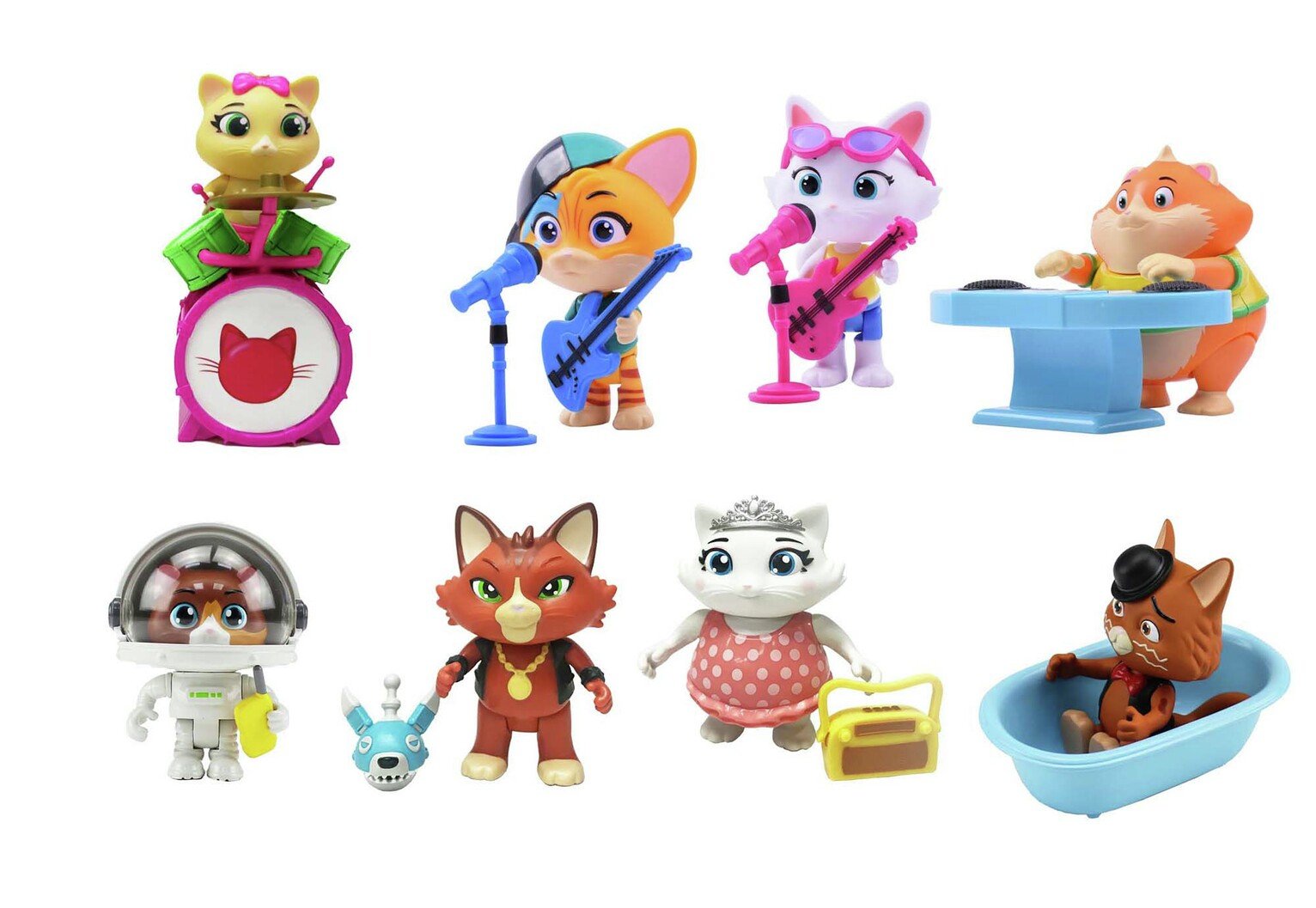 miraculous dolls argos