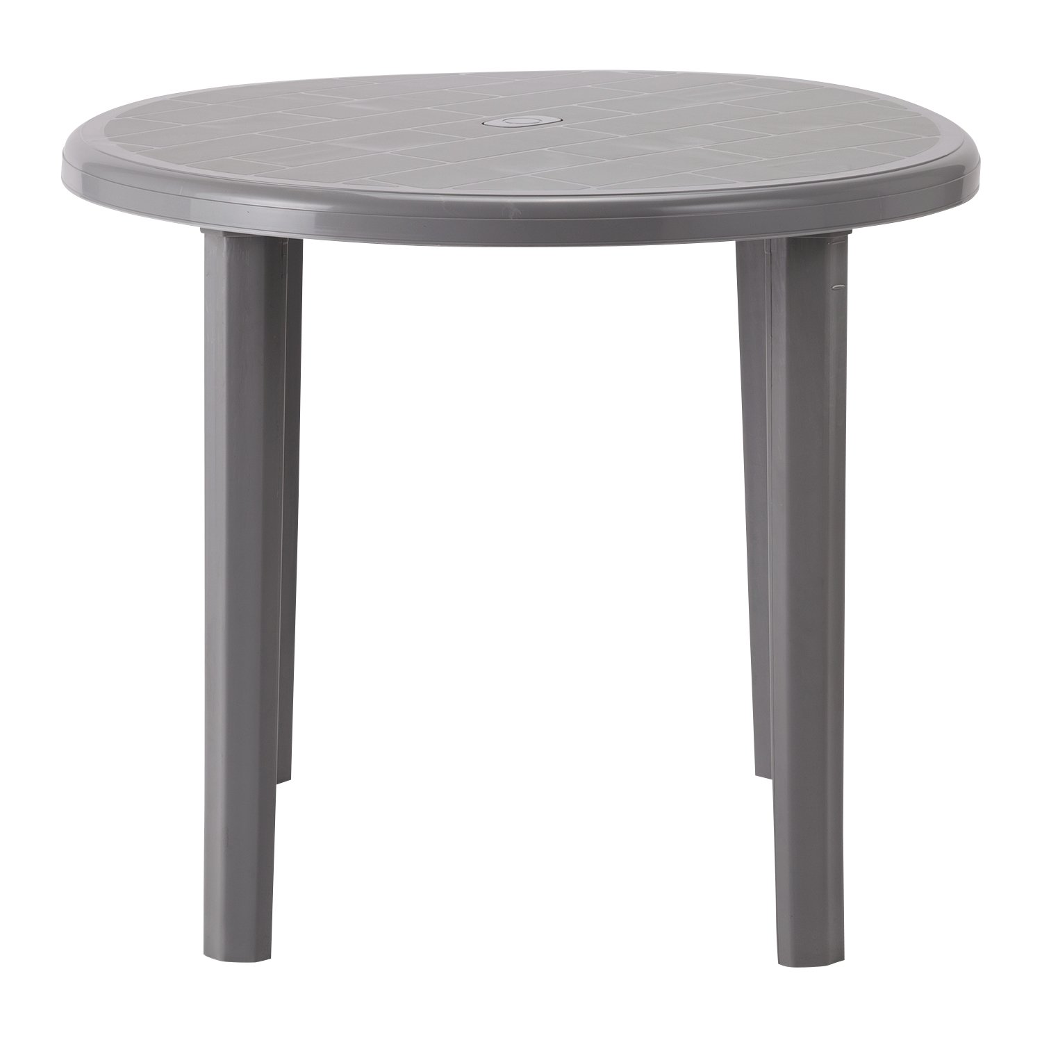 Argos Home Round 4 Seater Garden Table Review