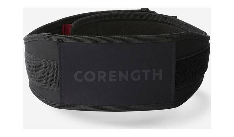 Decathlon Training Belt - 3XS, 2XS