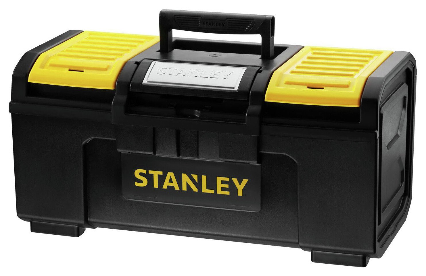 Stanley 19 Inch One Touch Toolbox