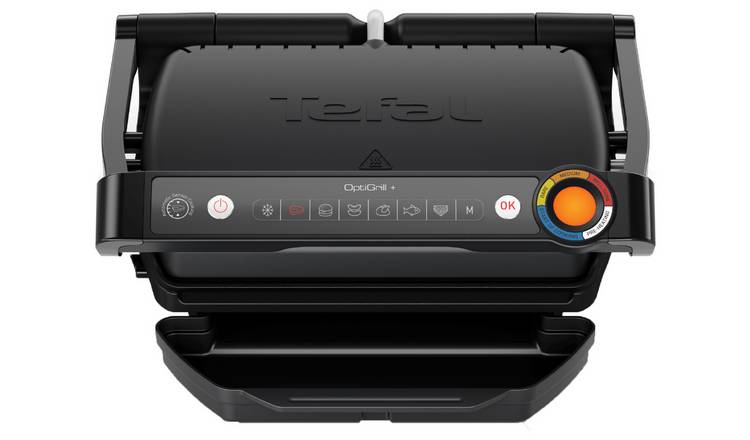 Tefal GC7178G1 OptiGrill+ Health Grill