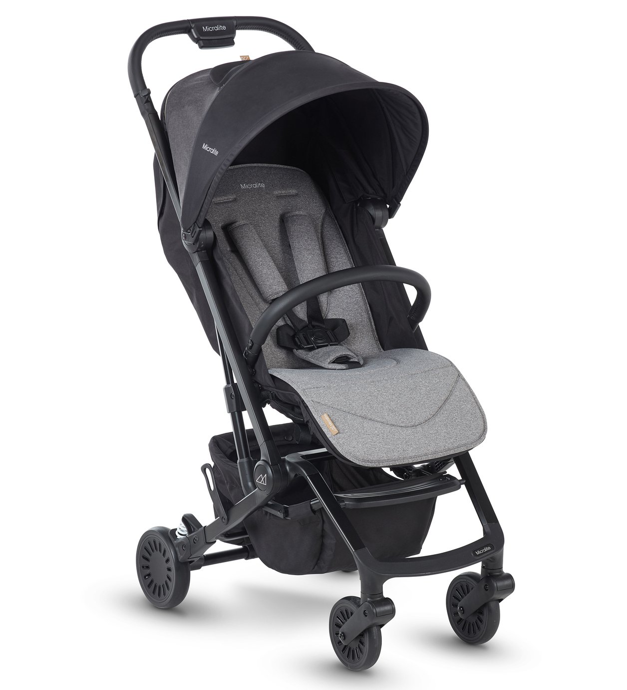 Micralite ProFold Pushchair Review