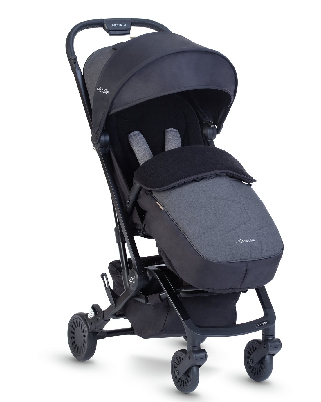 graco footmuff argos