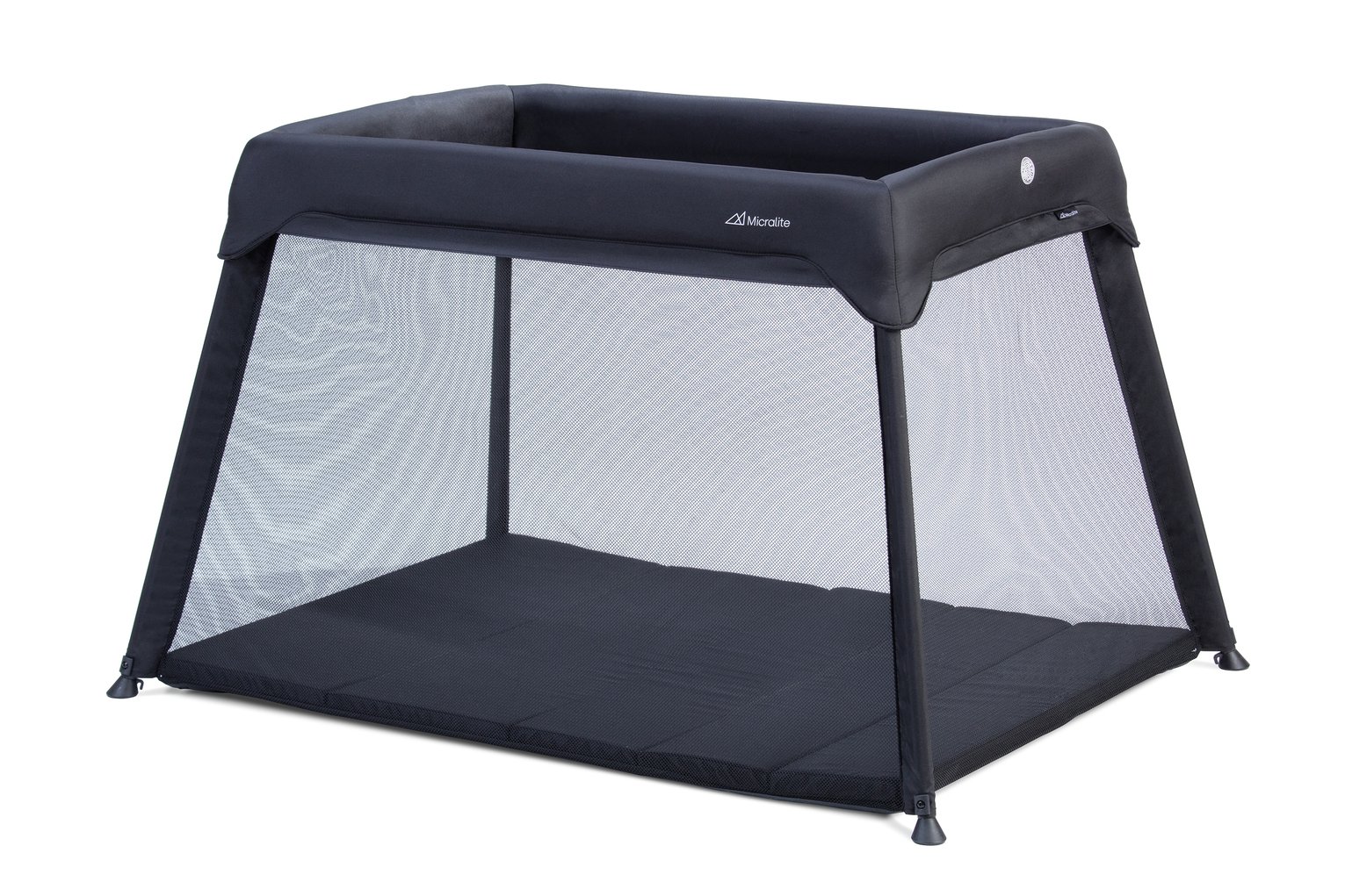 Micralite Sleep&Go Lite Travel Cot Review