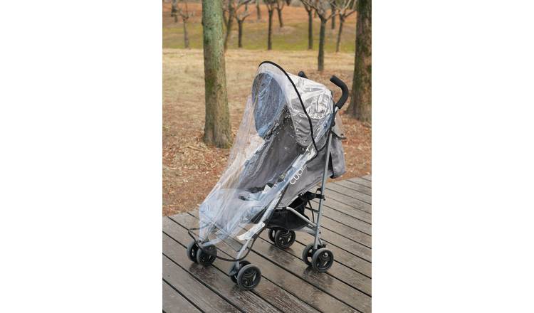 Cuggl Stroller Raincover