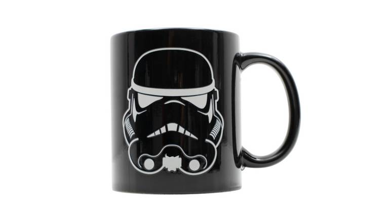 Original Stormtrooper Colour Changing Mug