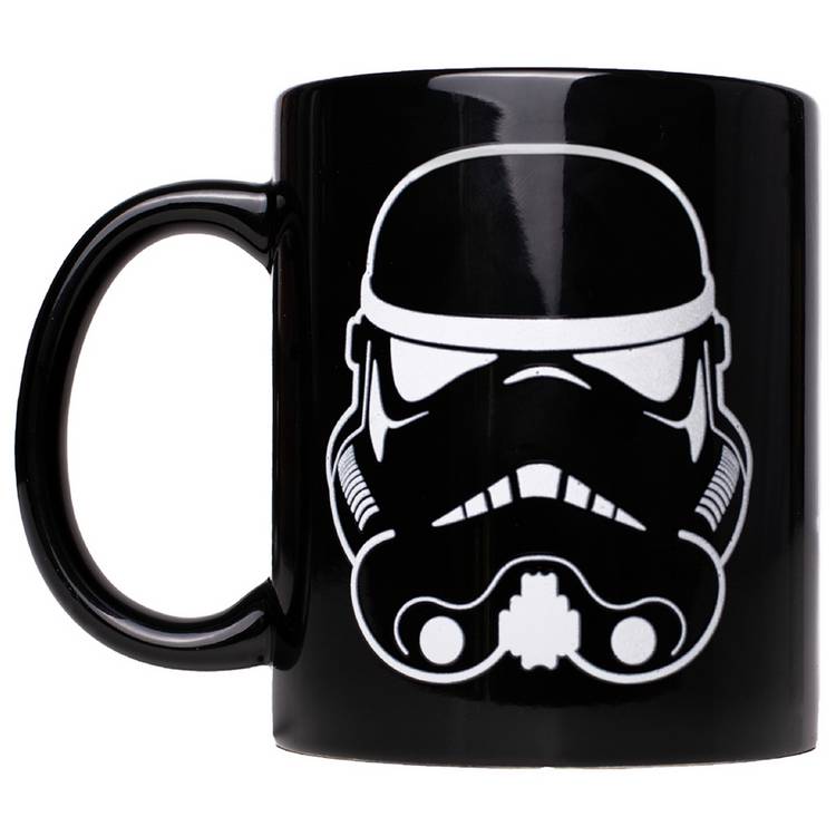 Original Stormtrooper Colour Changing Mug 0