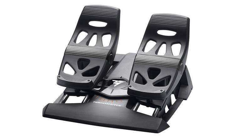 Thrustmaster T.Flight Rudder Pedals