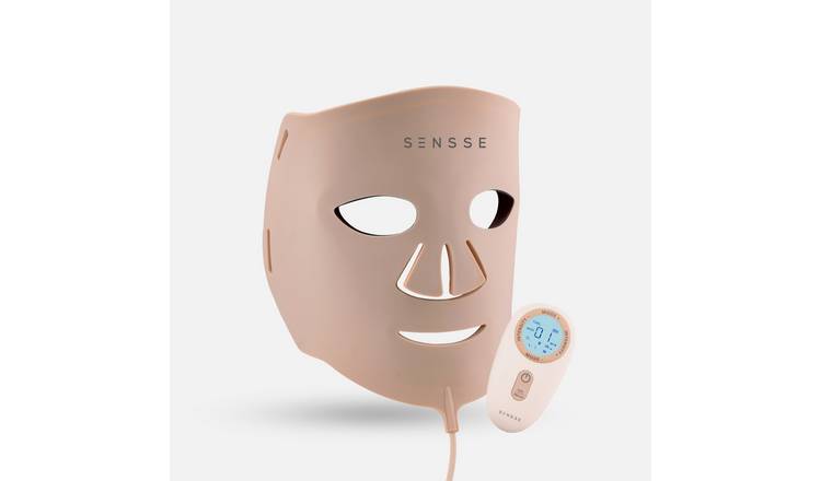 SENSSE ELITE 8 light LED Face Mask