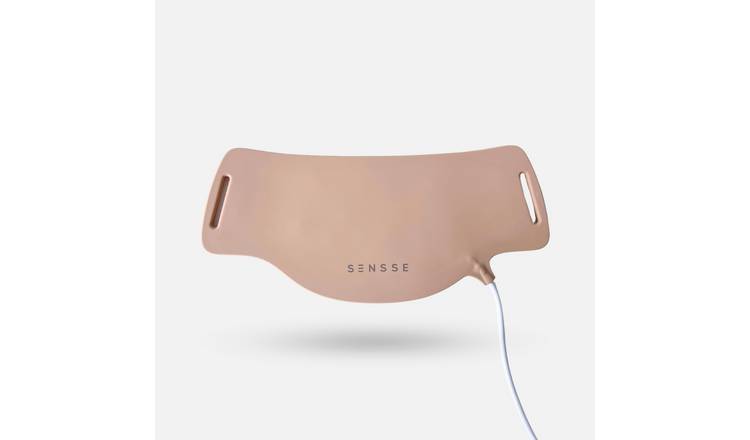 SENSSE SILHOUETTE LED Neck Mask