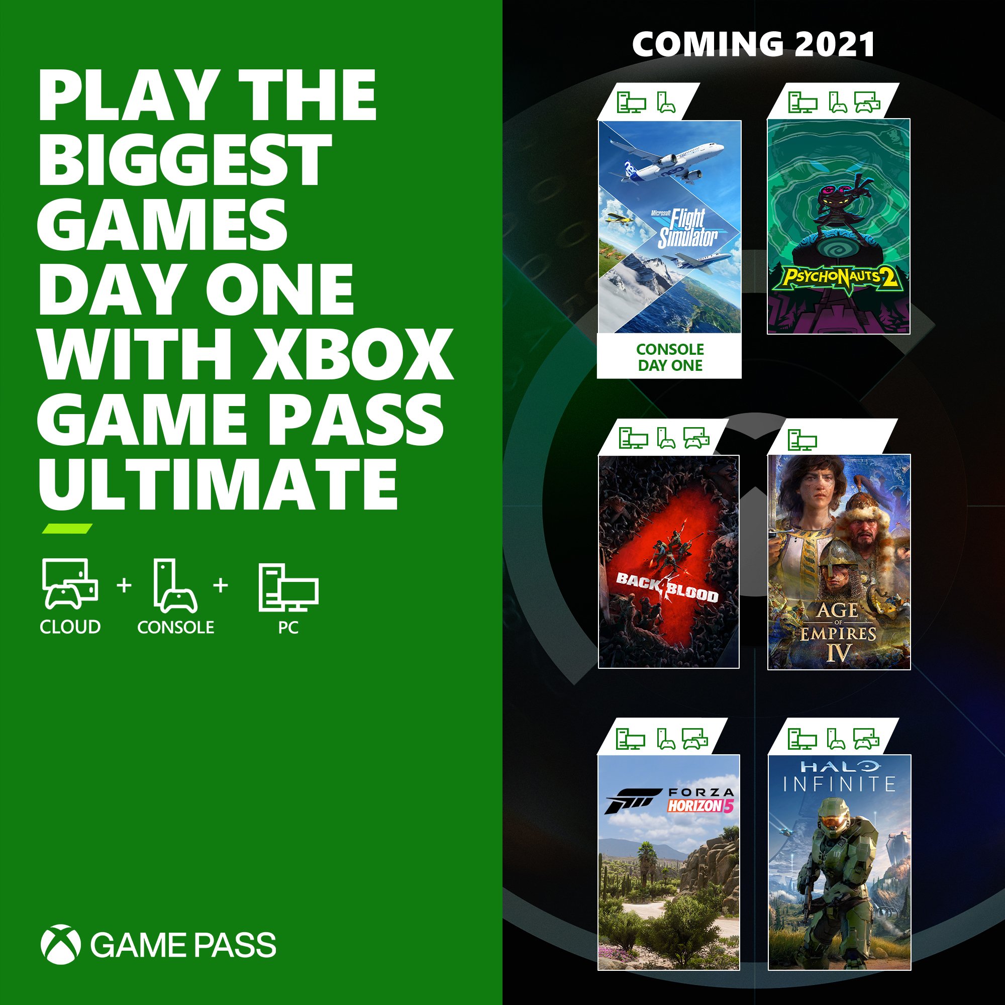 Xbox Game Pass Ultimate 1 Month Digital Download Review