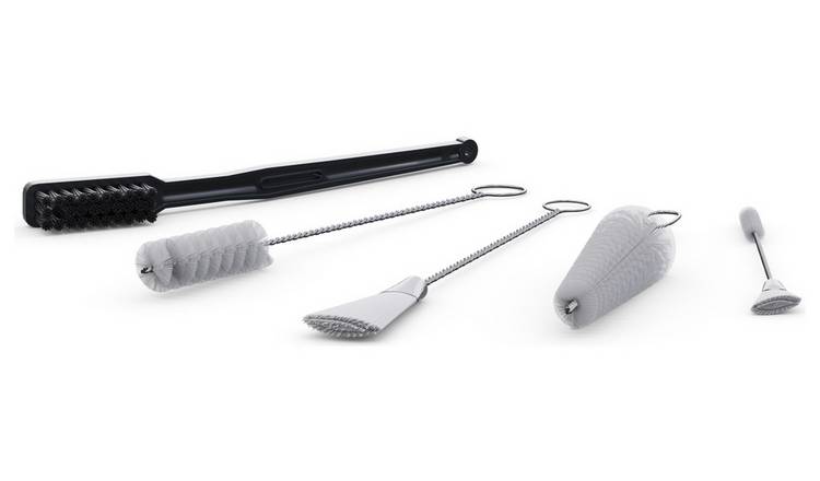 Wagner 5 Piece Cleaning Brush Tool Set