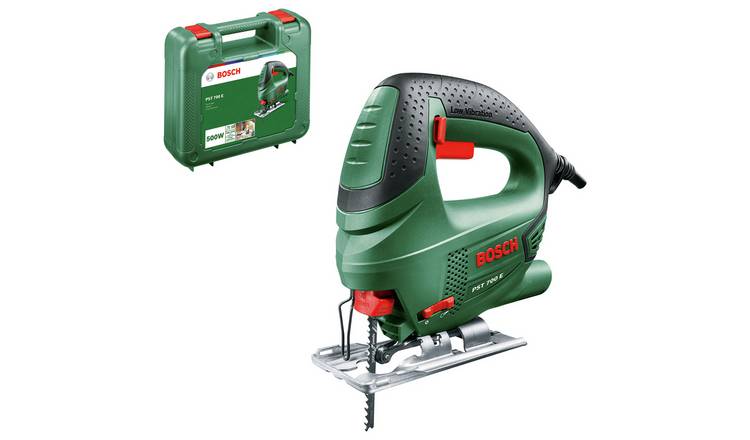 Bosch Compact Jigsaw - 500W