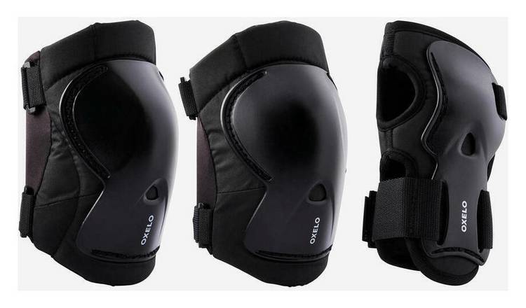 Decathlon Roller Protection Set - 2XS