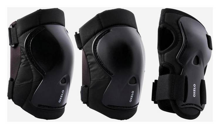 Decathlon Roller Protection Set - S