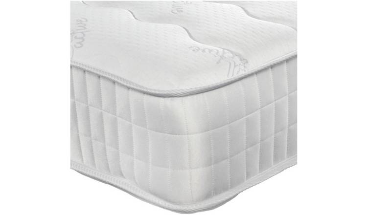 Sleepeezee Cool Ease 800 Pocket Mattress - Kingsize