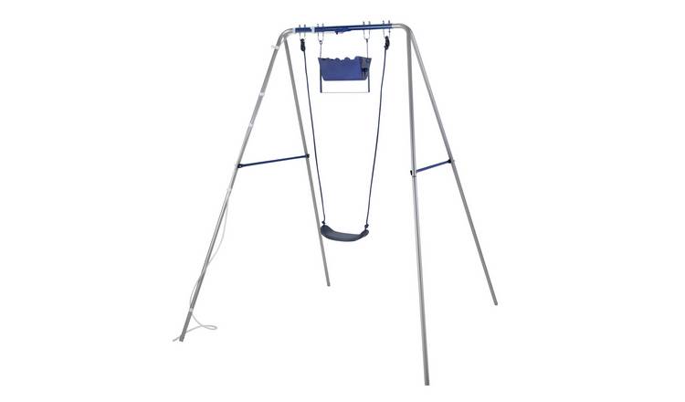 Argos childs cheap garden swing