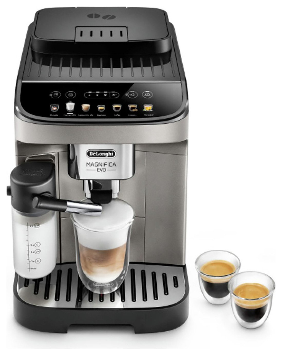 De'Longhi Magnifica Evo Bean to Cup Coffee Machine