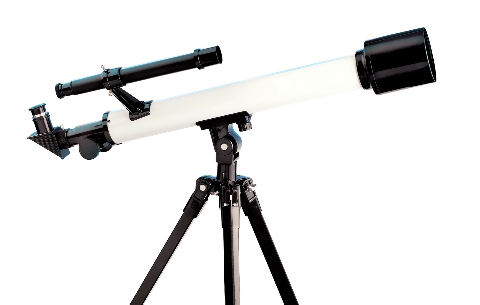 toy telescope argos