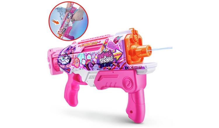 Argos store super soaker