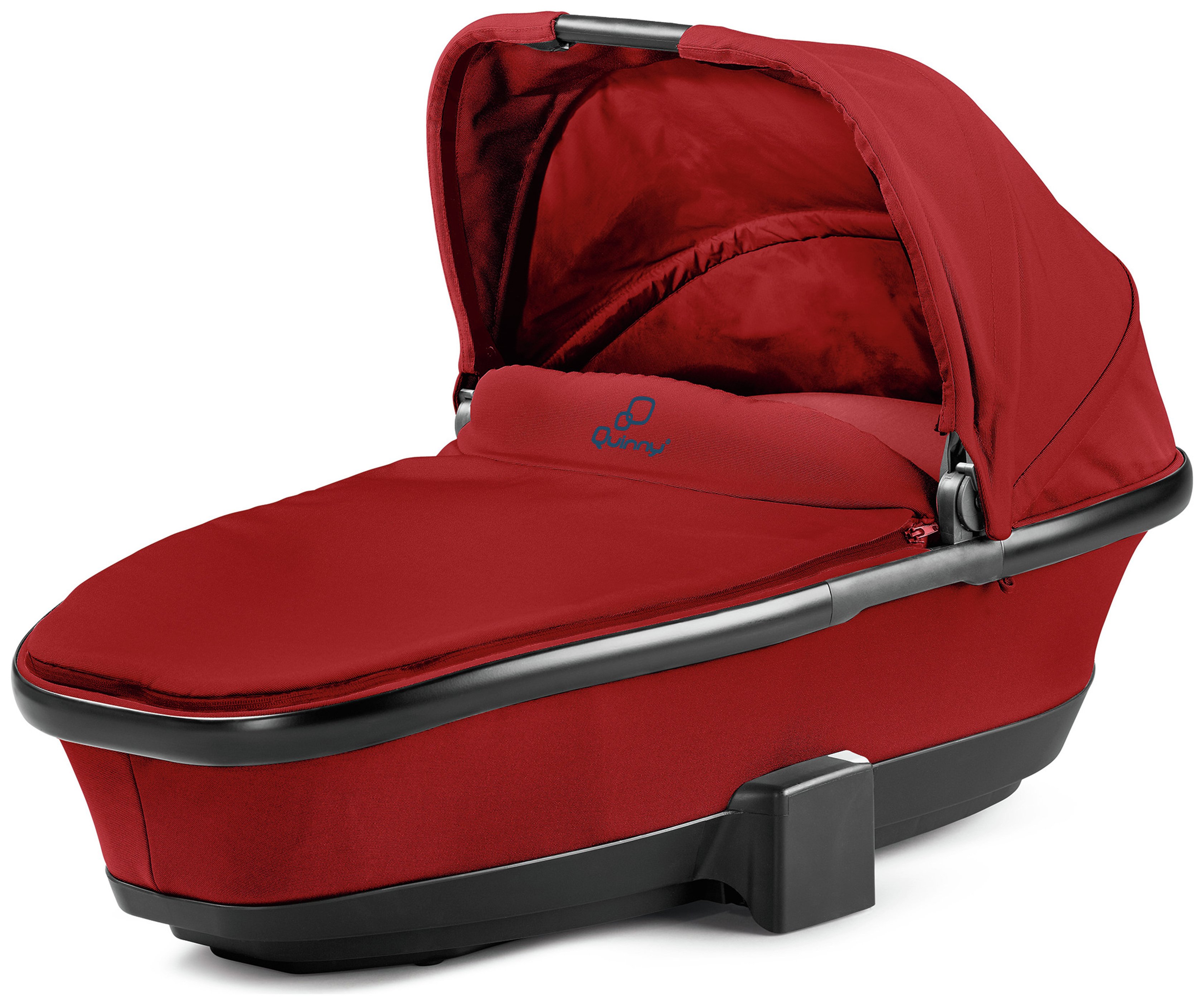 argos quinny pram