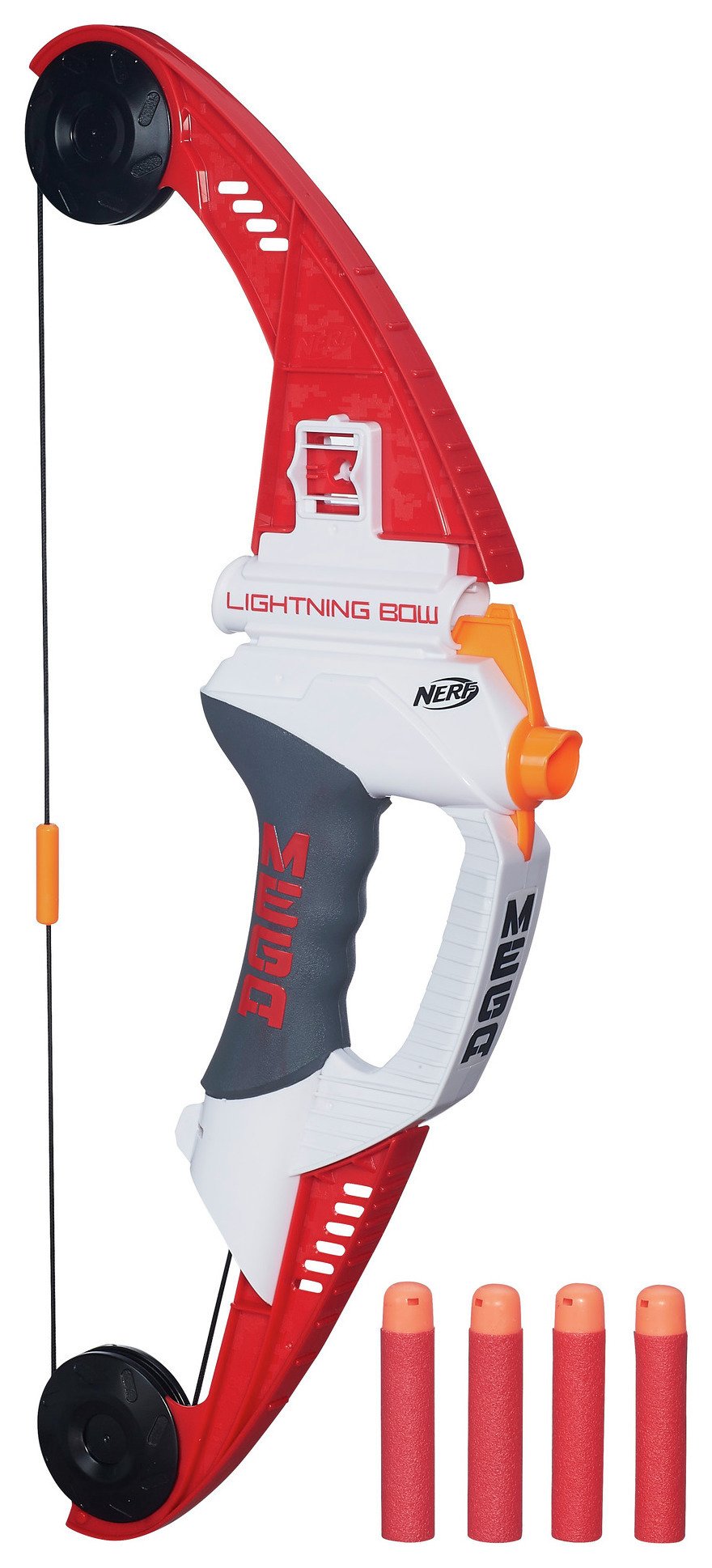 Nerf N-Strike Elite Mega Lightning Bow