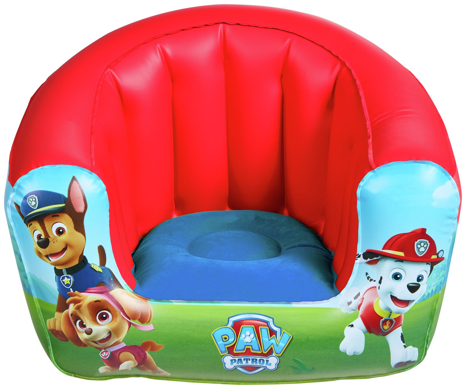 argos baby float