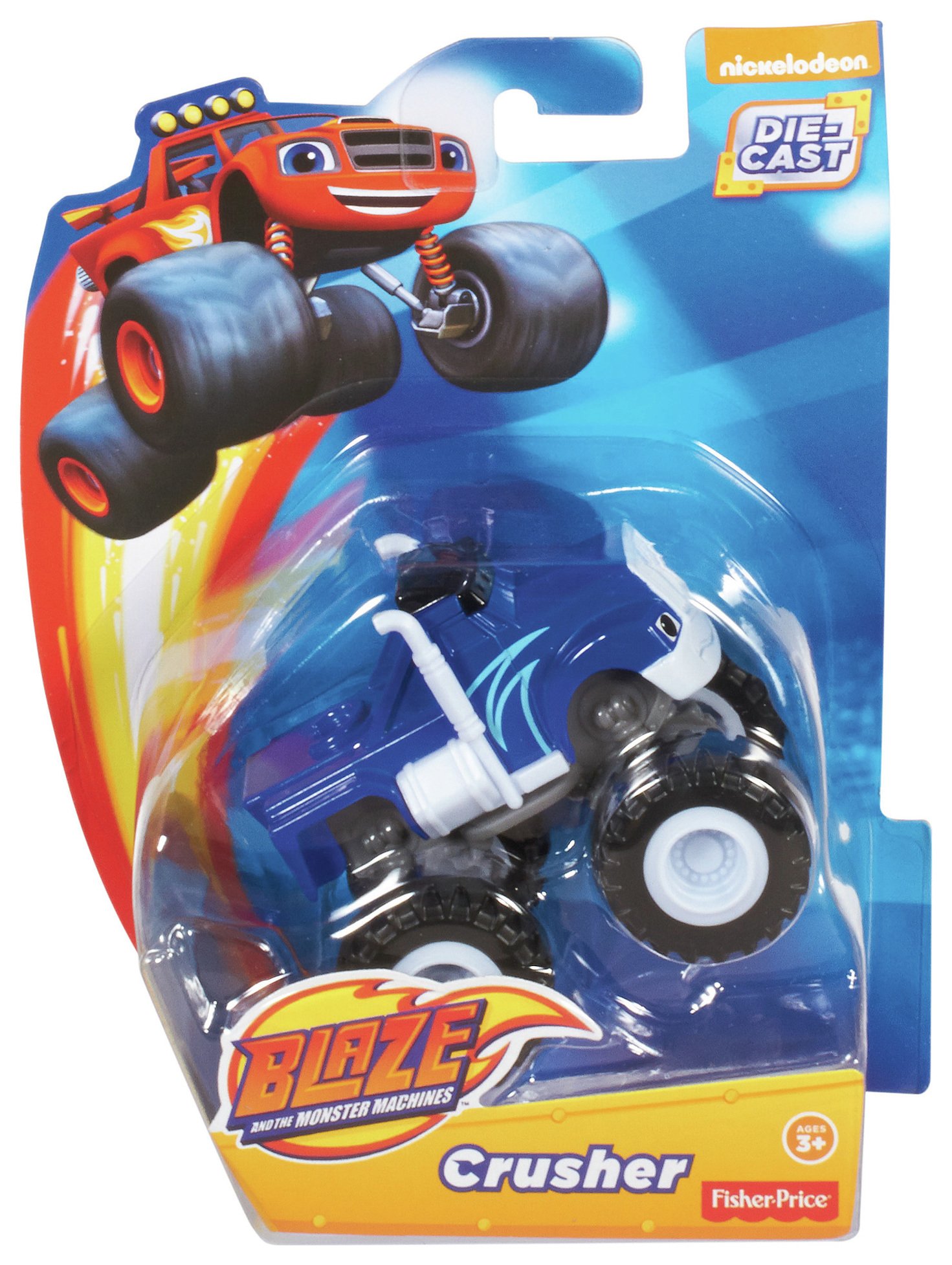 blaze and the monster machines toys argos