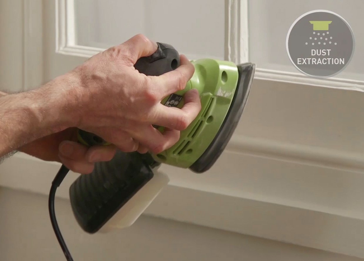 Guild Detail Sander Reviews Updated February 2024