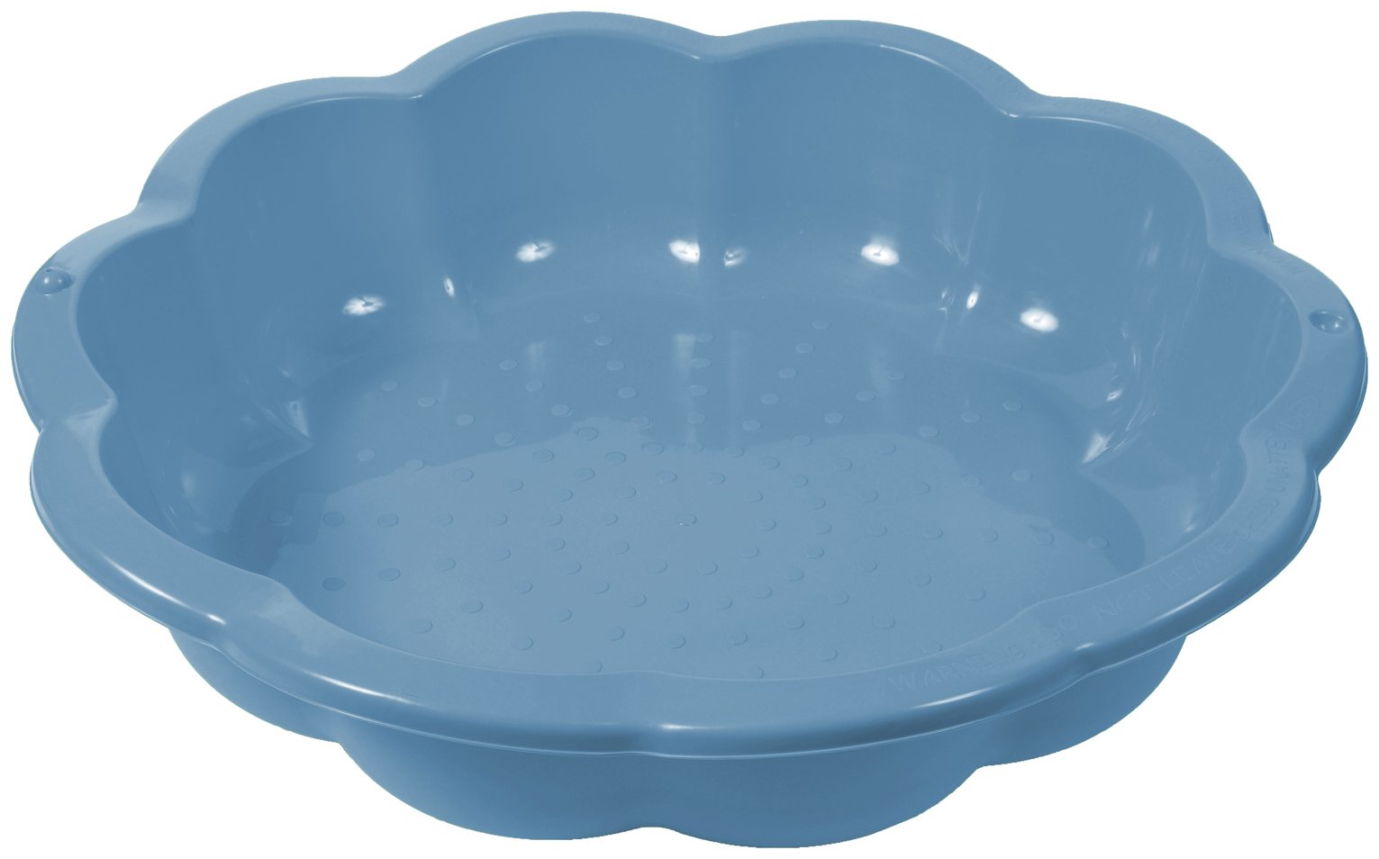 Chad Valley 3ft Baby Paddling Pool or Sand Pit Review