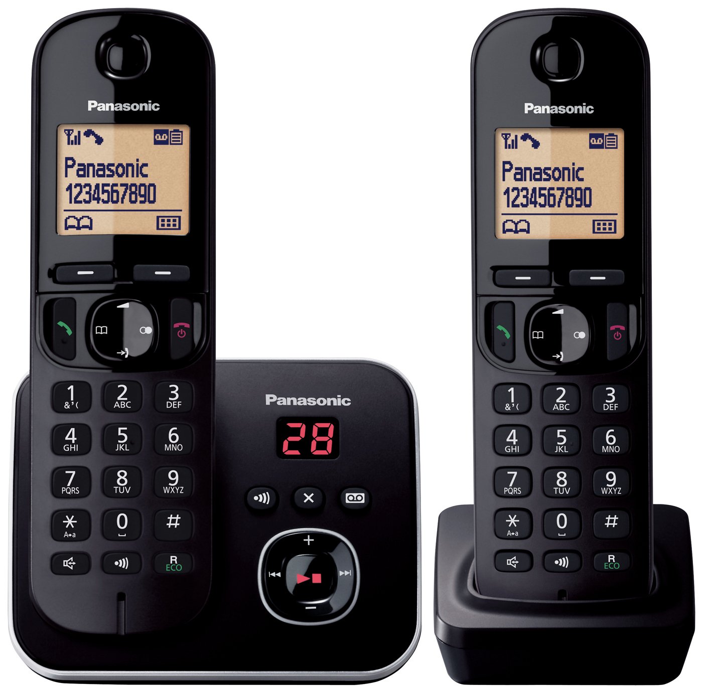 Panasonic KXTG6802 Reviews