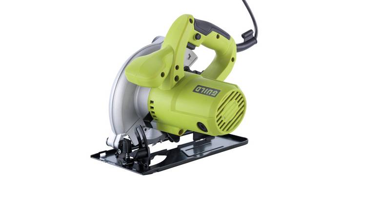 Argos mini circular discount saw