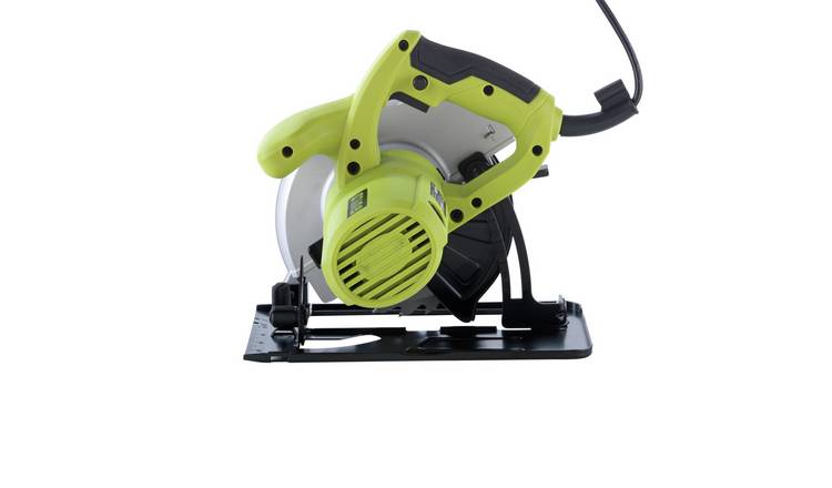 Argos guild circular cheap saw