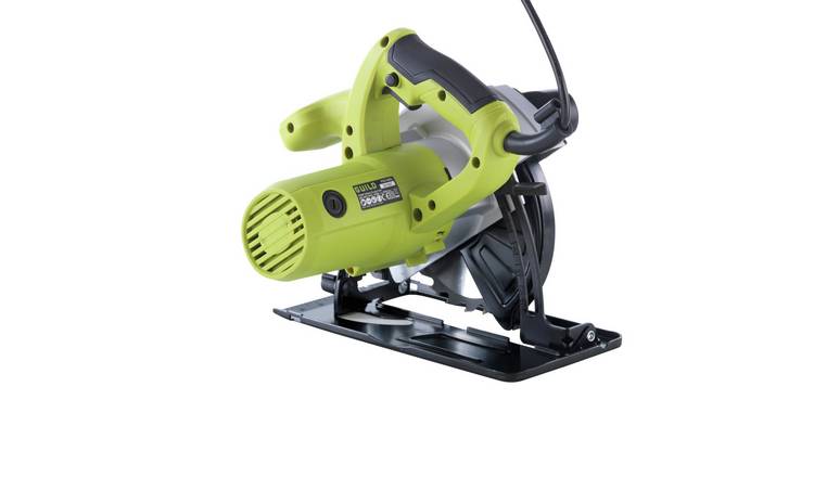 Mini circular saw online argos