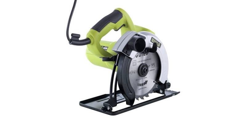 Argos circular saw online blades