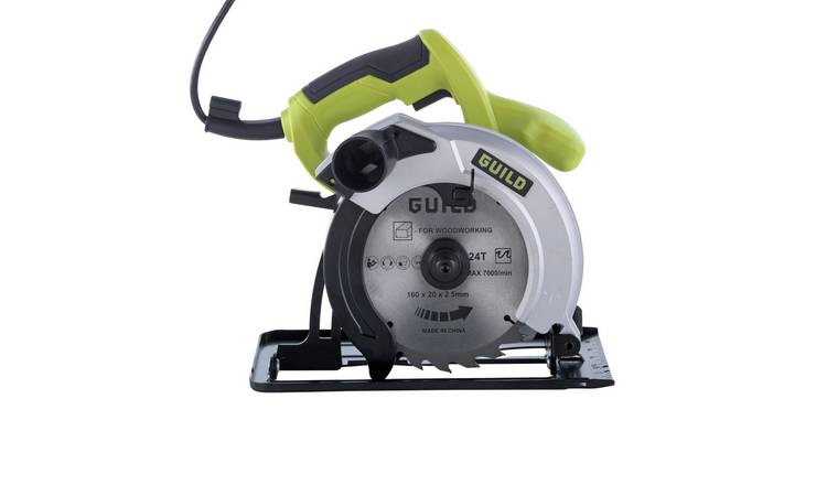 Guild mini circular discount saw