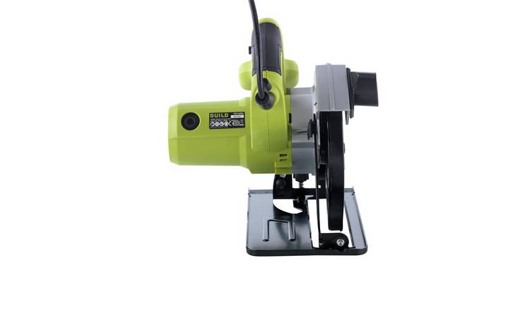 Argos guild circular online saw