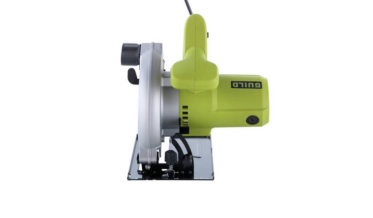 Ryobi circular best sale saw argos