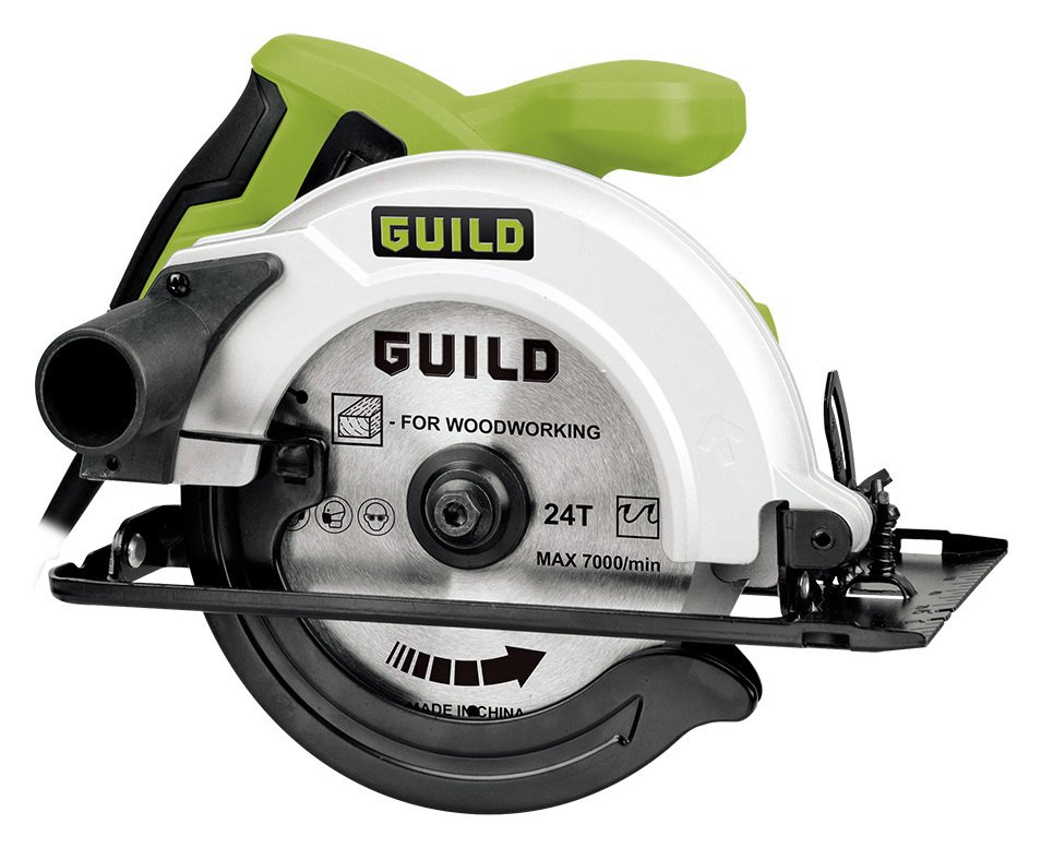 circular saw